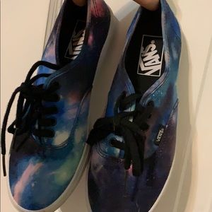 vans shoes